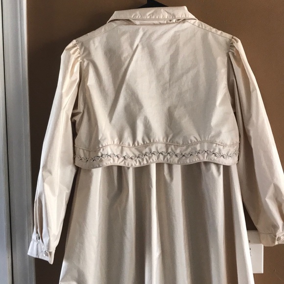 Amazing vintage F. W. Fischer coat - Picture 7 of 10